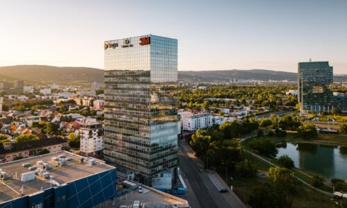 Prečo sú kancelárske budovy stabilnou súčasťou portfólia