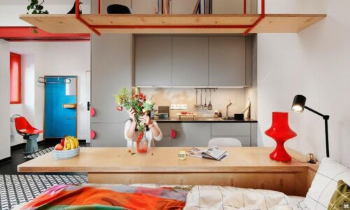 Mikrobyty v Brne ukazujú, ako sa dá bývať na malej ploche bez straty komfortu