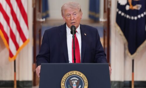 Iran War ‘close’ to end, ‘extremely hard’ attacks coming