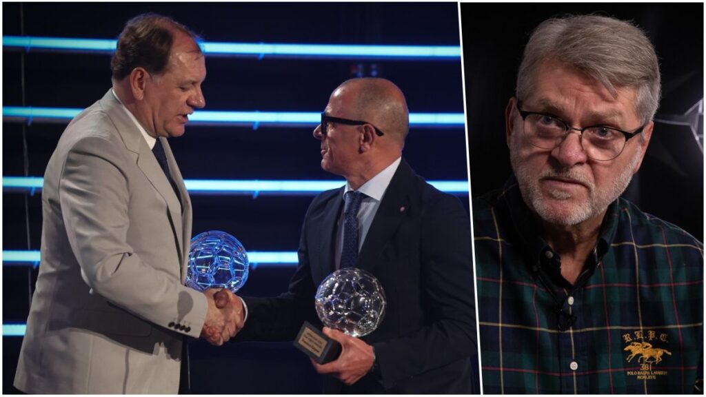 Okom odborníka calzona by mal skončiť! weiss je najlepšia voľba, ale kováčik rozhodne inak