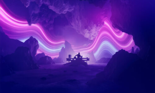 Ikonické zážitky? Electric Dreams ponúka možnosť zažiť koncert na púšti či jazdu popri oceáne