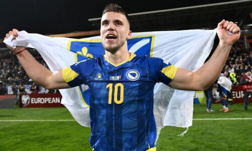 Šokujúce vyradenie talianov ho vyjde poriadne draho. hviezda bosny: chlapské slovo platí!