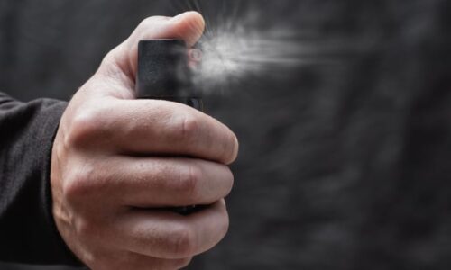 Brutální únos dívky v Praze: Do krku jí stříkali pepřový sprej. Obžalovaný otevřeně promluvil