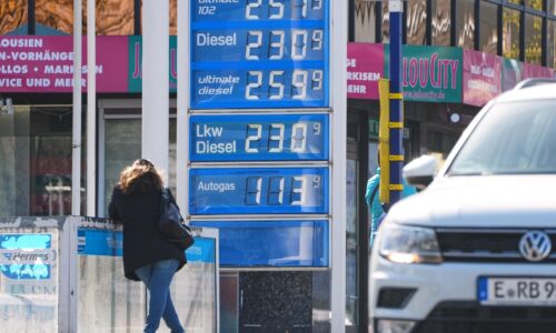 Slovensko je lacné, no má to háčik. Palivá sme už začali zdražovať rýchlejšie ako iné krajiny Európy