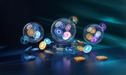 Licencovaná crypto4me zjednodušuje nákup kryptomien