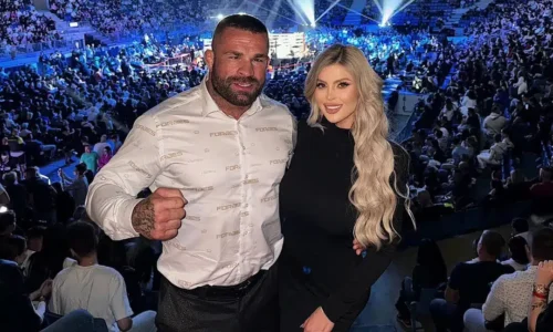 Skutočný rozchod karlosa vémolu alebo prvý apríl? prečítajte si jeho vyjadrenie a posúďte sami