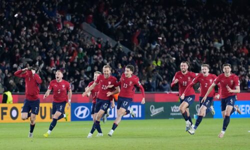 Veľmi nelogické rozhodnutie fifa. česi majú základňu v usa, hoci tam s istotu hrajú jediný zápas