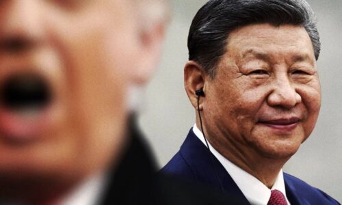 Čína dala odporúčania Iránu ako bojovať proti nepriateľovi