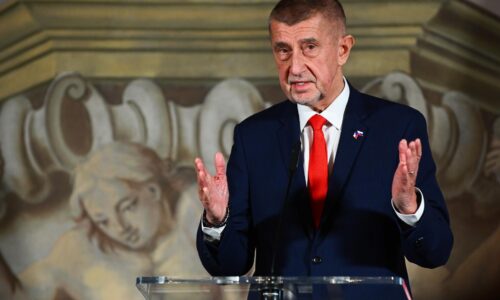 Česko zastropuje marže distribútorov palív, zníži spotrebnú daň pri nafte