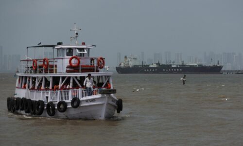 Za preplávanie Hormuzom sa platí kryptomenami alebo v čínskych jüanoch