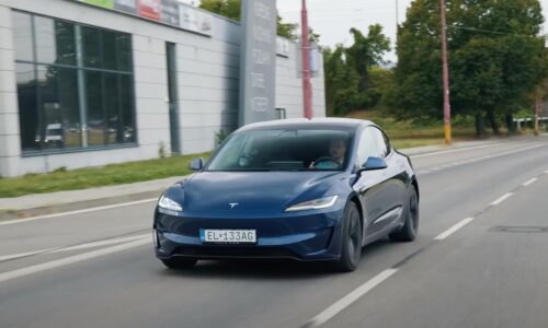 Prežila dekádu a stále diktuje tempo: Obľúbená Tesla prišla už pred 10 rokmi