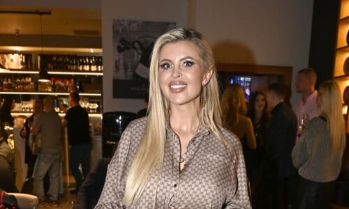 Lela prolomila mlčení i na sítích: Slova o odstupu, dětech a trpělivosti