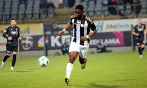 Další skandál v českém fotbale: Funkcionář se v noci dobýval na magistrát, padaly vulgarismy