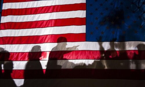 USA a Izrael taja svoje straty