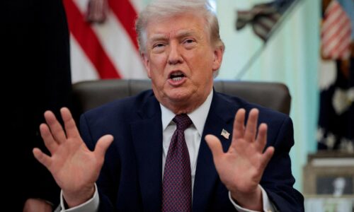 Treba rátať s tým, že Trump sa asi pomiatol (komentár)