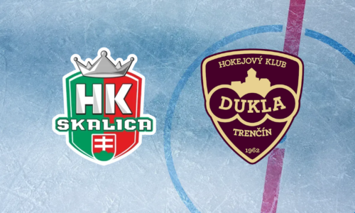 Online hk skalica - hk dukla trenčín / baráž o tipsport ligu