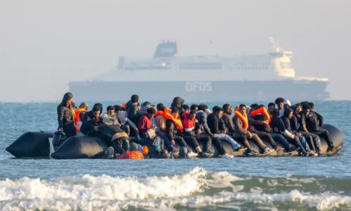 V európskych krajinách sa čoraz častejšie ozýva kritika dôsledkov bezohľadnej migračnej politiky