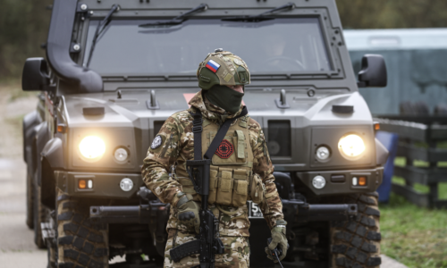 Brífing ruského ministerstva obrany 2. apríla 2026