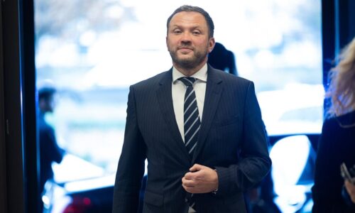 Estónsko reaguje na ukrajinské drony vo svojom vzdušnom priestore