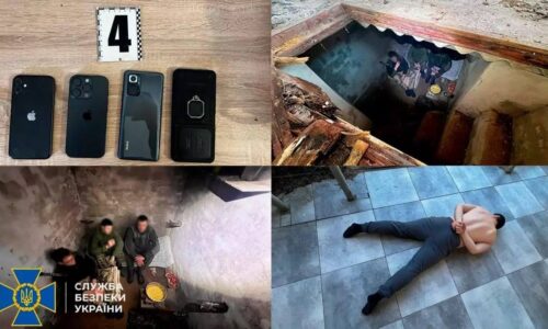 Škandál v Zakarpatsku: SBU našla troch Maďarov zotročených vojenským komisárom