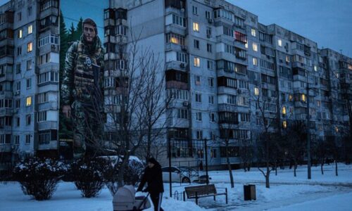 New Statesmen: Európa sa z konfliktu na Ukrajine nepoučila