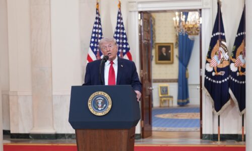 NYT: Irán má v úmysle pokračovať v bojoch