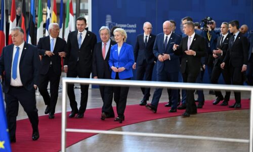 Politico: NATO je proti Trumpovi