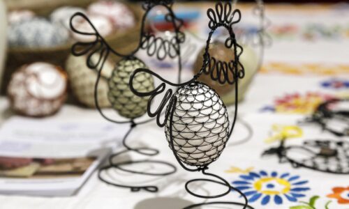 Slováci minú na Veľkú noc viac peňazí ako vlani, tradičné odmeňovanie šibačov sa mení