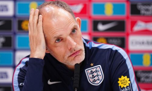 Preplnený kalendár straší angličanov. môže ich pripraviť o úspech na ms