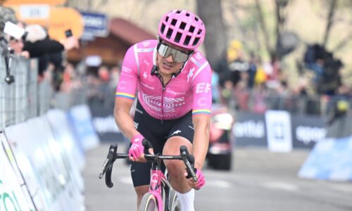 Komplikácie pred štartom: favorit na giro riešil nečakaný zákrok