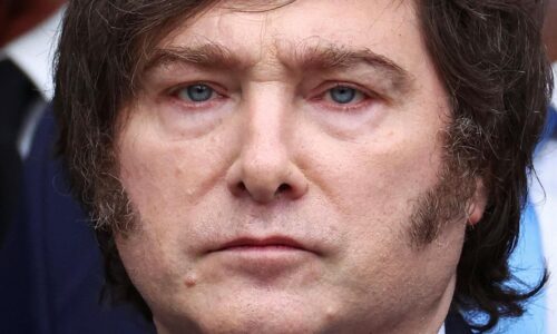 Argentína vyhostila iránskeho charge d‘affaires. Nebudeme tolerovať urážky, tvrdí