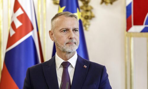 Vzťahy s Gruzínskom sú dlhodobo veľmi dobré a bez otvorených otázok, tvrdí Raši