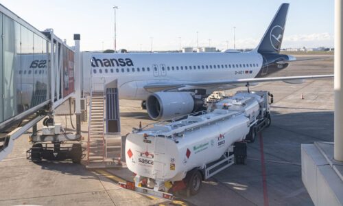 Europe’s airports thirst for jet fuel – POLITICO