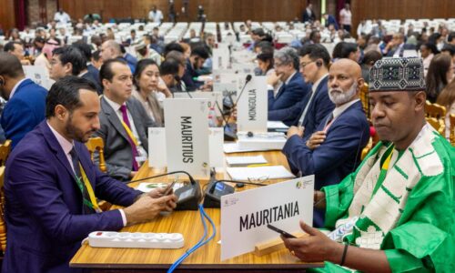 Skupina 23 členských krajín Svetovej obchodnej organizácie sa dohodla, že zatiaľ nezavedie clá na e-commerce