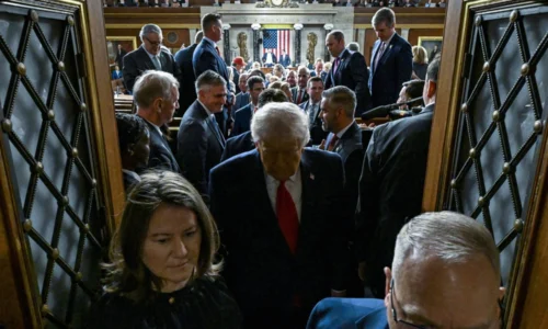 Trumpov tím sa rozhodol definitívne zvýšiť svoj rating