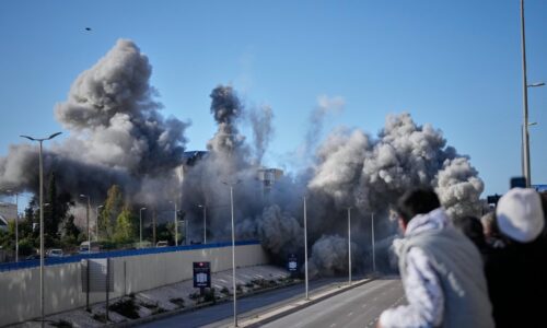 Osemnásť európskych krajín vyzvalo na zastavenie útokov Izraela a Hizballáhu, vyjadrili zdesenie