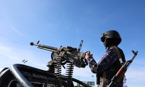 Jemenskí povstalci tvrdia, že vypustili ďalšie rakety na Izrael. Mierili na Tel Aviv, dodali húsíovci