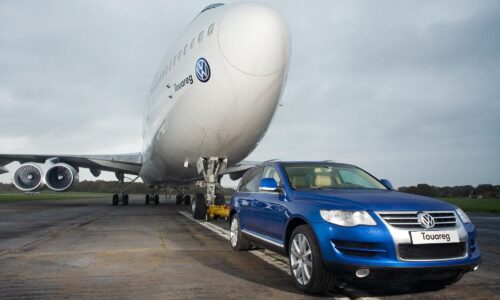 Odtiahol Boeing, dnes ide do dôchodku: Definitívna bodka za slovenským SUV