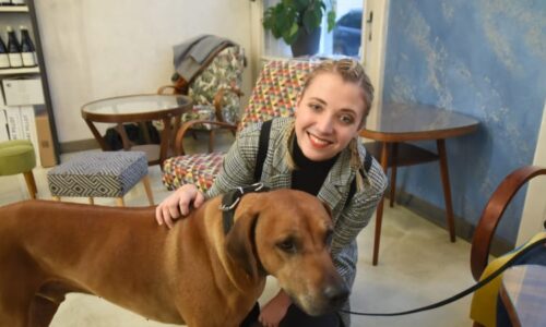 Dojemná kniha o Aničce Slováčkové. Otec z ní chtěl mít lékařku, po čem toužila ona?