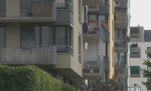 Hypotéku teď, nebo nikdy? Úrokové sazby porostou, varují ekonomové a doporučují neotálet