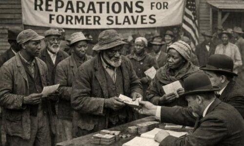 Na programe sú reparácie. Vojenské aj koloniálne