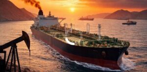 Dolár umiera v hormúzskom prielive