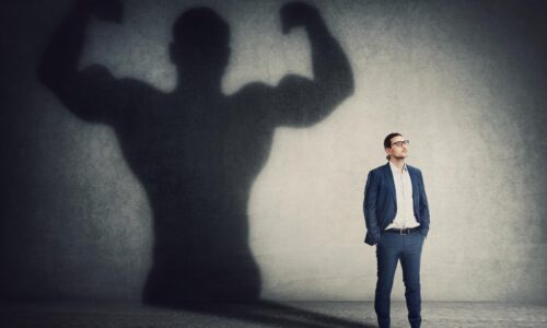 Veľa múdrych slov, málo obsahu. prečo sa vo firmách darí prázdnym motivačným frázam?