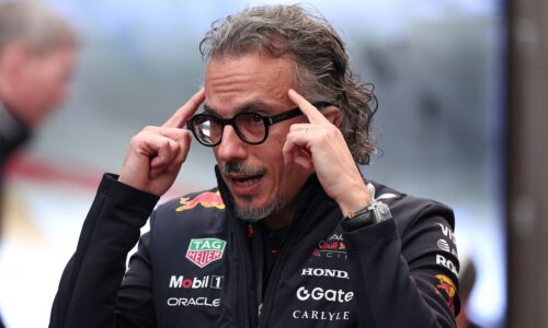 Šéf red bullu: hlavným cieľom formuly 1 by mala byť oprava kvalifikácií do roku 2027