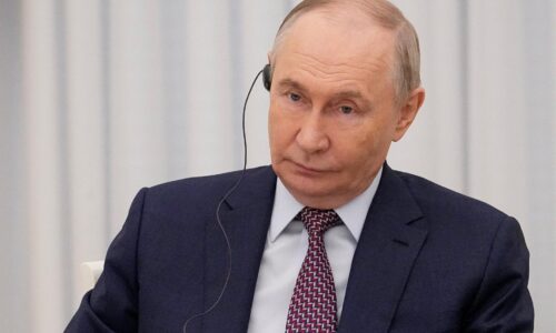 Putinovej rodine sa v biznise darí, firma jeho dcéry vykázala rekordný zisk