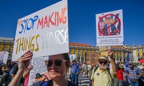 Euractiv: Irán odhalil strategickú závislosť Európy od USA