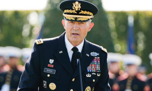 Politico: Hegseth odvoláva najvyššieho generála ozbrojených síl USA