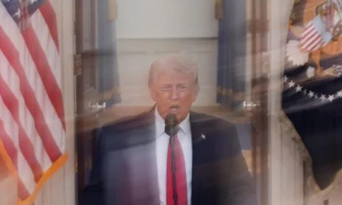 Time: Vance bol hlavným odporcom operácie USA v Iráne