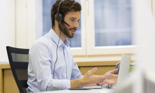 Zdravotná pomoc bez stresu: čo prináša linka 116117