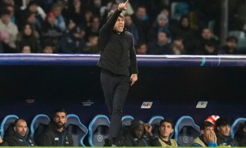 Legendárny taliansky útočník odporúčil náhradu za gattusa: má všetky predpoklady